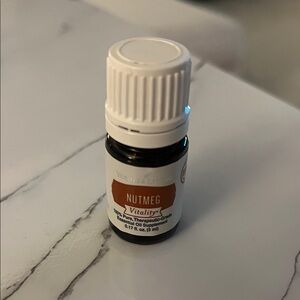 Young Living Nutmeg Vitality Oil